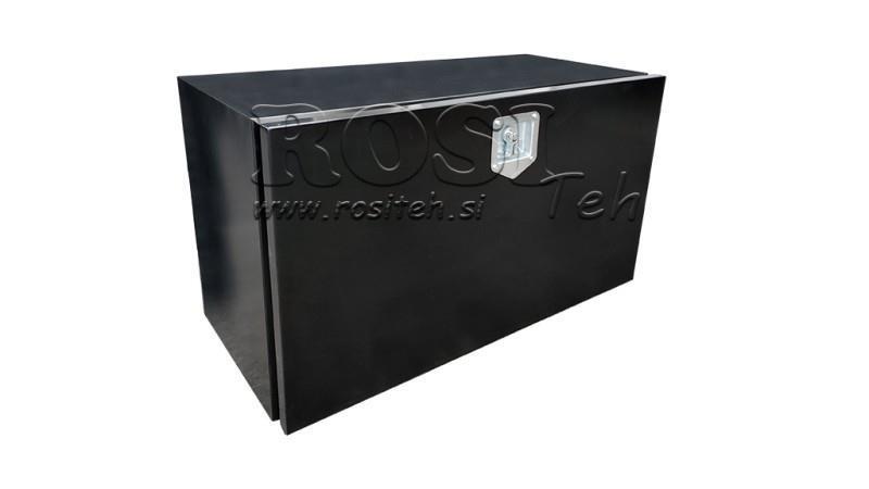 FÉM TEHERAUTÓ DOBOZ