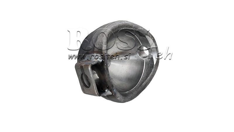 KABINA DUMP TRUCKU HLAVA fi 78 HORNÍ