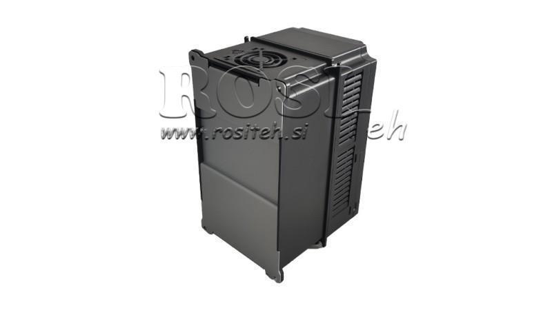FREKVENCIJSKI KONVERTER-INVERTER 3Faze 4kW GD20-004G-4-EU