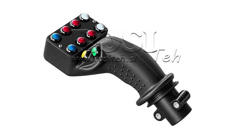 TELECOMANDO JOYSTICK ENERGO 8+2 TASTI