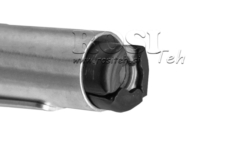 AUTOMATYCZNY OSPRZĘT DO SMAROWNICY