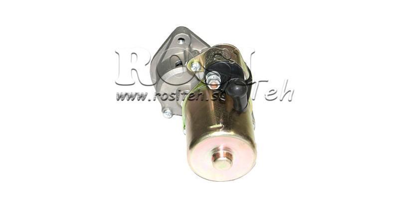 DÉMARREUR POUR MOTEUR À ESSENCE EG4-340/390/420