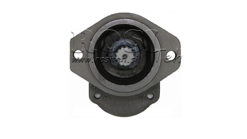 HYDRAULIKUS SZIVATTYÚ TRAKTOR - OEM 3552261M93 - eredeti LANDINI LEGEND - LANDPOWER