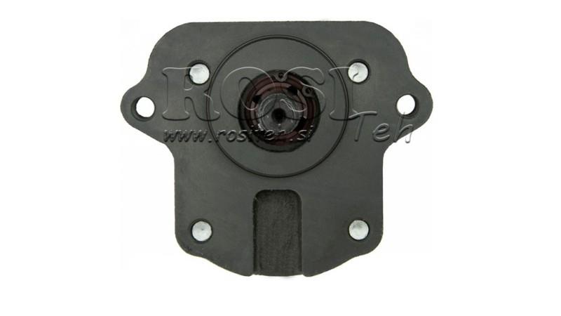 POMPA IDRAULICA TRACTOR - OEM 33652099M91 - ORIGINALE LANDINI MYTHOS