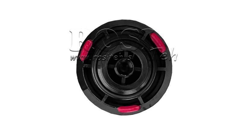 ZÁTKA - OVZDUŠŇOVÁK 1/2