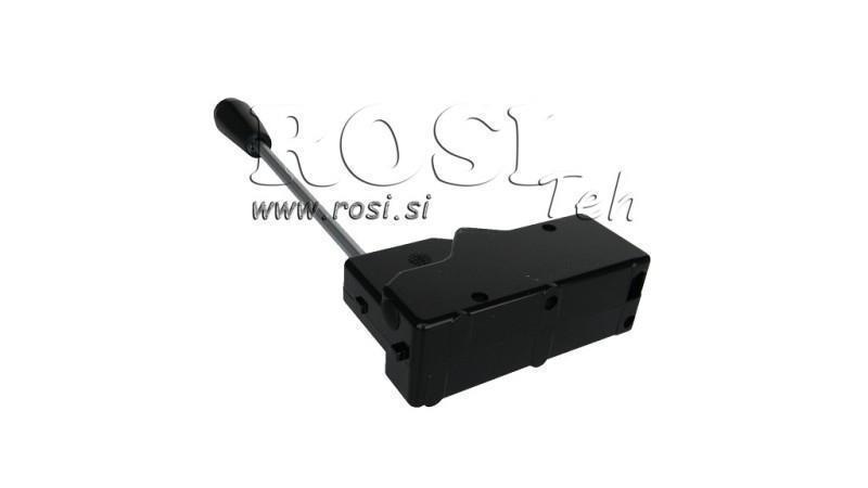 JOYSTICK 1 POSIZIONE PER VERRICELLO A FORCA