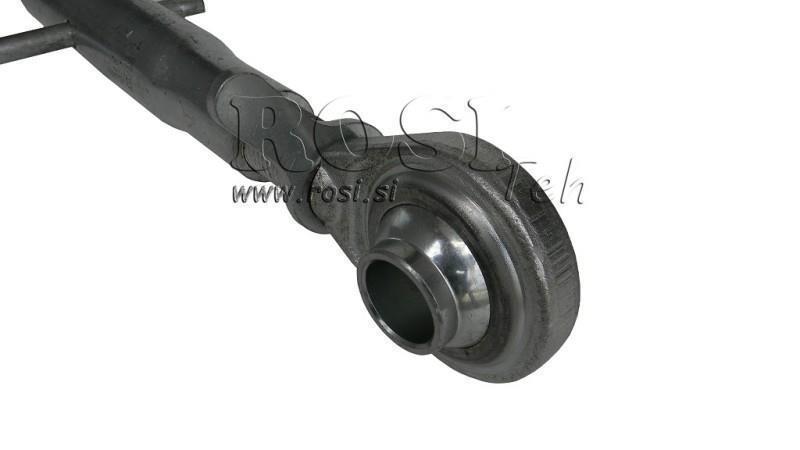 traktor gjengestang kategori 1/2 M27x3-580/780