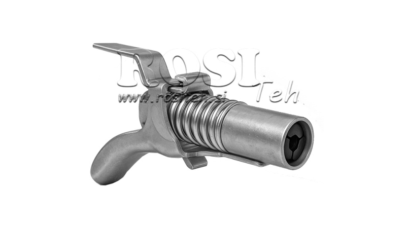 AUTOMATYCZNY OSPRZĘT DO SMAROWNICY