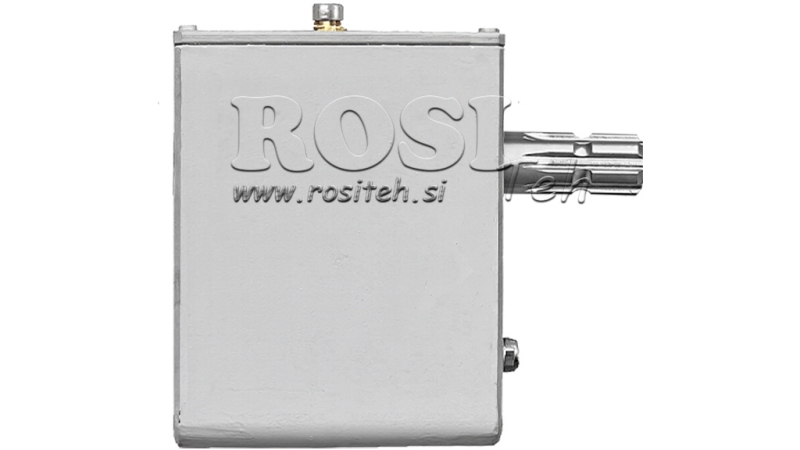 TRAKTOR GEARKASSE - 1:1.85 (40HK-30KW) HUN-HAN