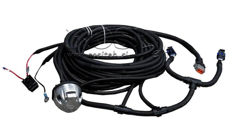 ΑΝΑΛΟΓΙΚΗ ΣΥΝΘΕΣΗ ΒΑΛΒΙΔΑΣ ΡΥΘΜΙΣΗΣ AE 12VDC