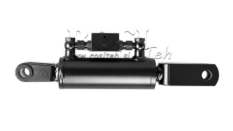 SEITLICHE HUBSTREBENVERSTELLUNG  - FIAT-NEW HOLLAND 60/30min.420 tip (1) fi 22/22
