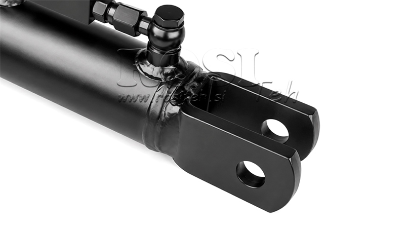 BRACCIO LATERALE IDRAULICO SOLLEVATORE - GOLDONI 60/30min.390 tipo (1) fi 20/19