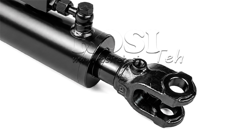 SEITLICHE HUBSTREBENVERSTELLUNG - CASE-IH 90/40min.570 tip (1) fi 26/25