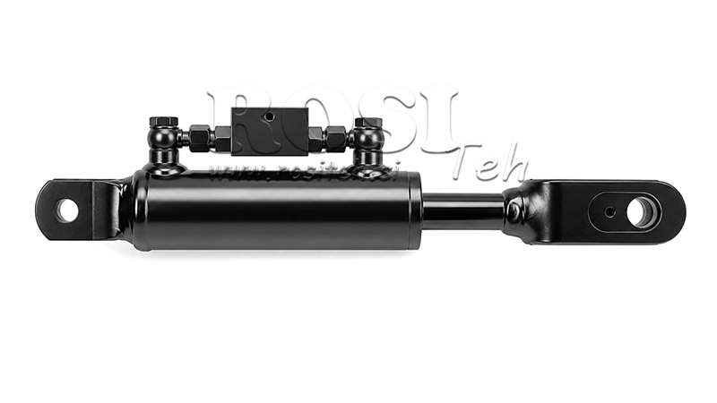 SEITLICHE HUBSTREBENVERSTELLUNG - FIAT-NEW HOLLAND 60/30min.470 tip (1) fi 26/19