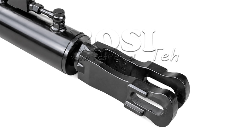 BRACCIO LATERALE IDRAULICO SOLLEVATORE - MASSEY FERGUSON 90/45min.630 tipo (2) fi 24,5/25,4
