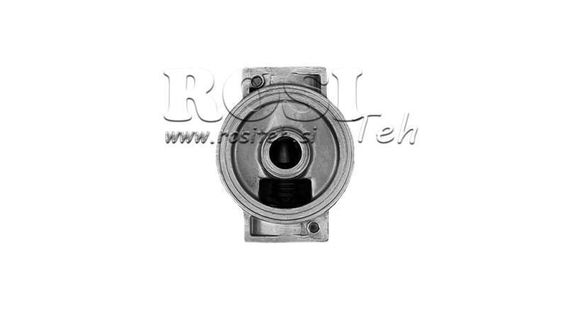 KOTELLO IMULUOKALLE 3/4