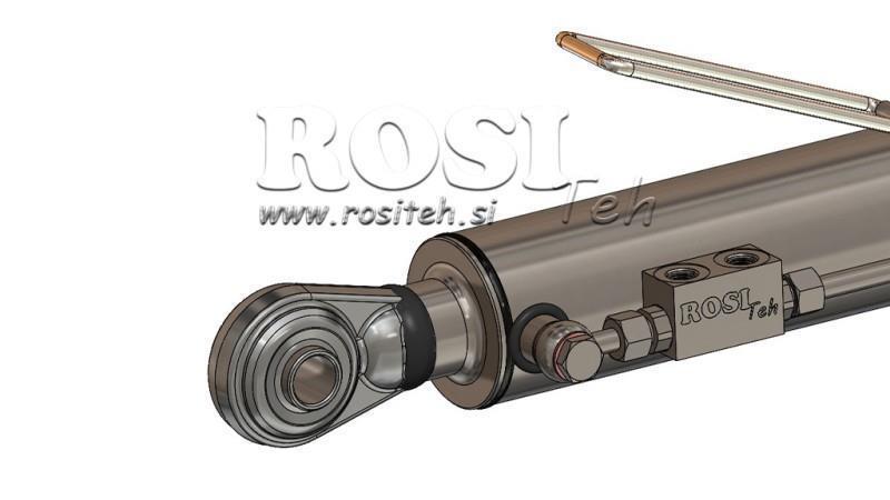 10947 - ΑΥΤΟΜΑΤΟΣ ΥΔΡΑΥΛΙΚΟΣ ΕΛΕΓΚΤΗΣ - 3Η ΤΑΞΗ 80/40-210 (90-210HP)(32.2)