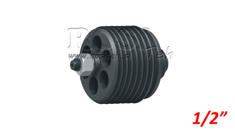 ZAWÓR BEZPIECZEŃSTWA 1/2