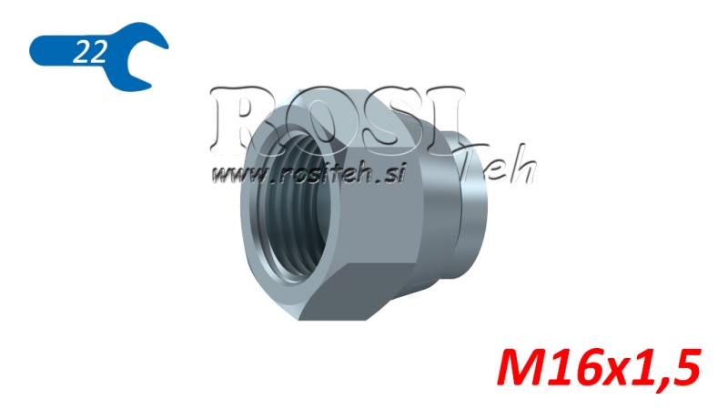 HYDRAULICKÉ PŘIPOJENÍ NZ