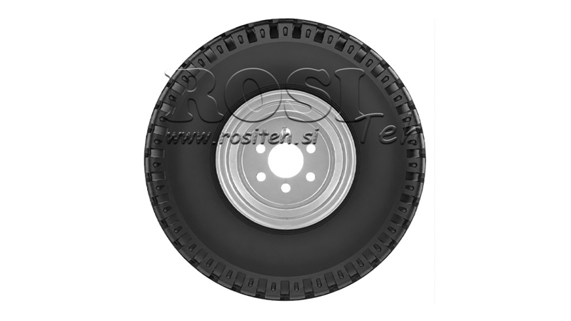 11,5/80-15,3 PNEVMATIKA AW909 14PL S PLATIŠČEM 9,00X15,3