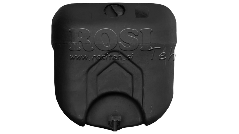 ΠΛΑΣΤΙΚΟΣ ΔΕΞΑΜΕΝΗΣ ΝΕΡΟΥ 30 λίτρα