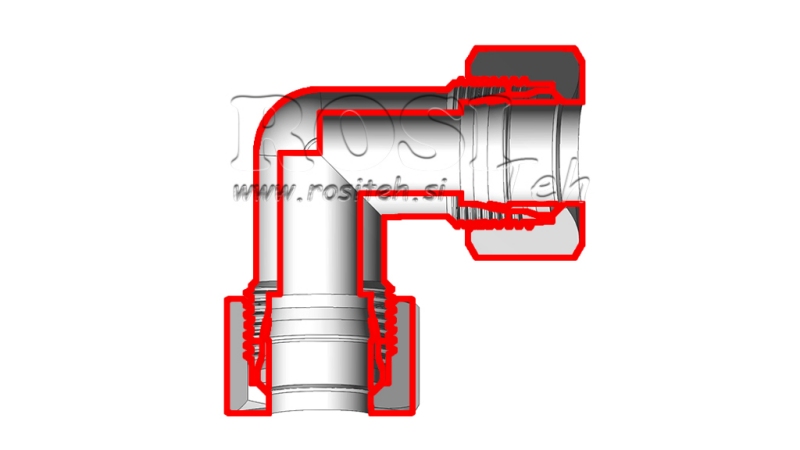 HYDRAULIC FITTING NZ