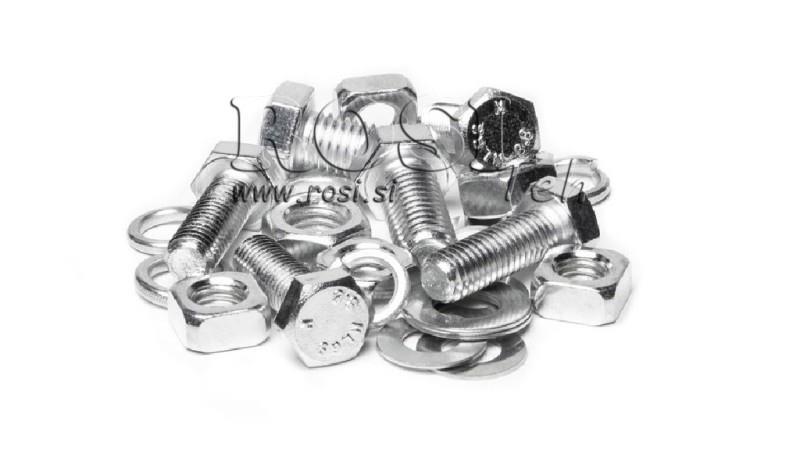 TARVIKUD - KINNITUSKRUVID