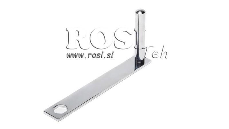 SPRZĘT DODATKOWY - RĄCZKA