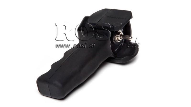 ATTREZZATURA ACCESSORIA - CONTROLLO REMOTO A FILO