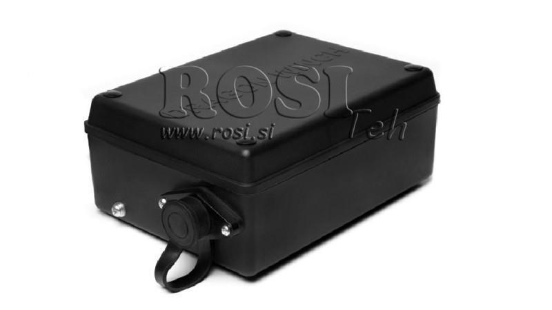 ACCESSORIO - UNITA' DI CONTROLLO