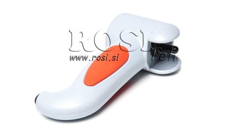 ATTREZZATURA ACCESSORIA - CONTROLLO REMOTO A FILO