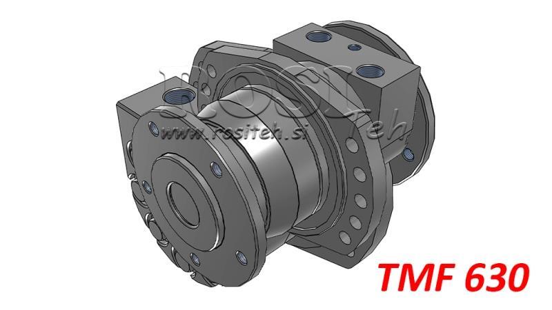 HYDRAULIC MOTOR TMF 630