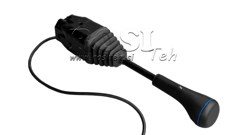 JOYSTIC INDEMAR ZSINORRAL VILLÁVAL - 1x GOMB