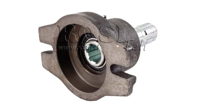 ΠΡΟΣΑΡΜΟΓΕΑΣ ΚΑΡΔΑΝΙΟΥ GOLDONI SPECIAL