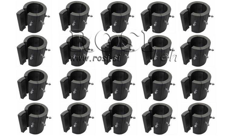 MORSETTI INDIVIDUALI PER CRIMP 450