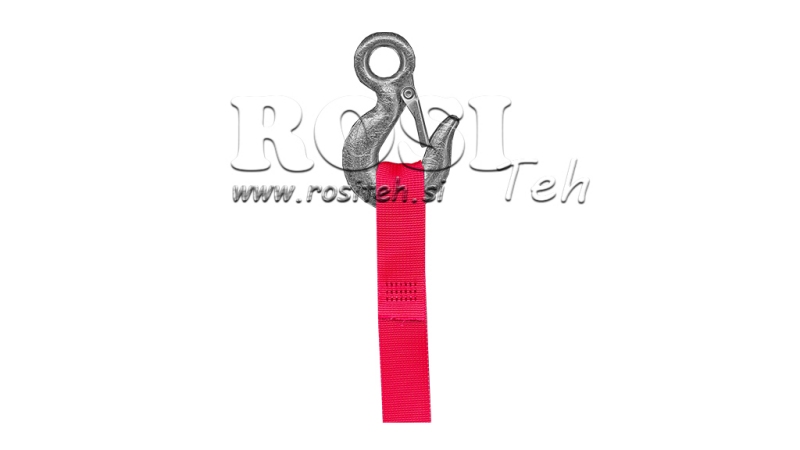 12 V VERRICELLO ELETTRICO RS-2500 - 1130 kg - ECO