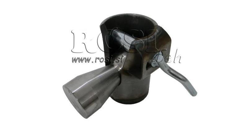 KIPPWAGENKUGEL FÜR BOX FI60 RECHTS