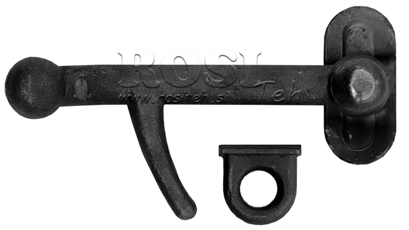 ZÁVER BOČNÍC TIP LEGERA (S) PRAVÉ