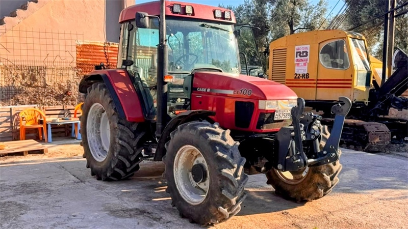 KIT IDRAULICO FRONTALE UNIVERSALE CAT. 2 PER TRACTOR 1500 KG