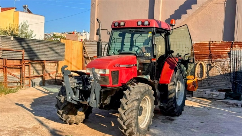 KIT IDRAULICO FRONTALE UNIVERSALE CAT. 2 PER TRACTOR 1500 KG