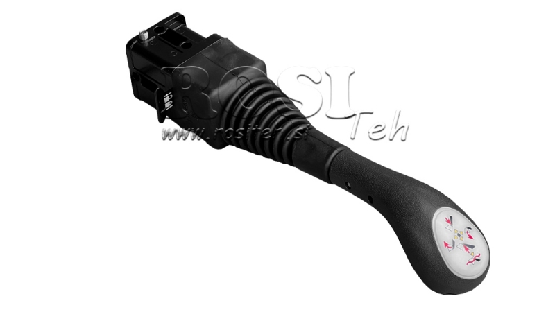 JOYSTICK NIMCO PARA GUINCHO DE BOLA - SEM BOTÃO