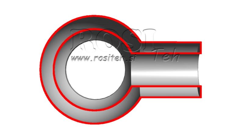 ZŁĄCZE HYDRAULICZNE NZ