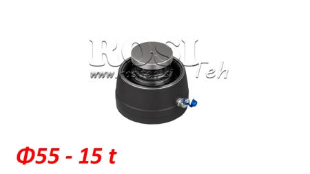 BOLA PARA CILINDRO TELESCÓPICO Φ 55 MÁX. 15 TON