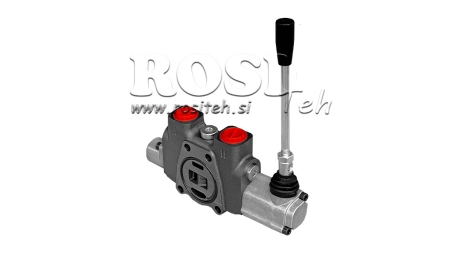 SEGMENTO INDIVIDUALE PER VALVOLA IDRAULICA PC100