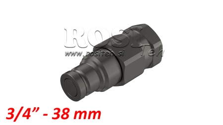RÝCHLOSPOJKA BAGER FFH SAMEC 3/4 38mm