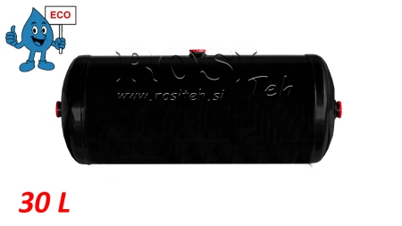 CILINDRO ATTUATORE FRENO AD ARIA COMPRESSA 100X55 - Megastore - Foto 2