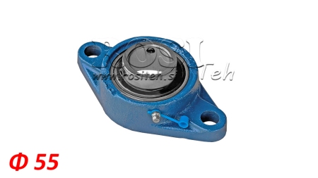 LEŽAJ V OHIŠJU UCFL 211 - fi 55mm