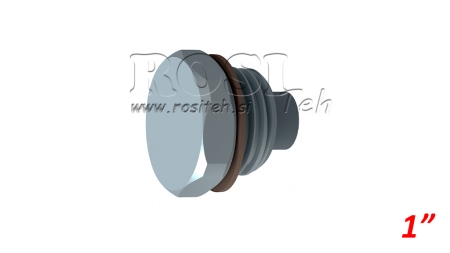 HYDRAULINEN MAGNETTI - LIITIN 1