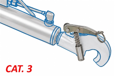 MECHANISMUS ZUR REPARATUR AUTOMATISCHER HAKEN DER KATEGORIE 3 OBENVERBINDUNG