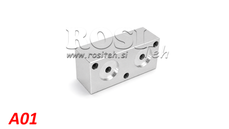 BLOCO A01 PARA POWER-PACK MINI
